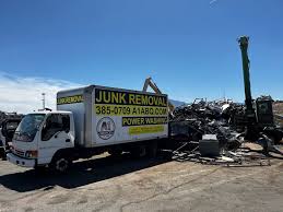 Best Residential Junk Removal  in Haysville, KS