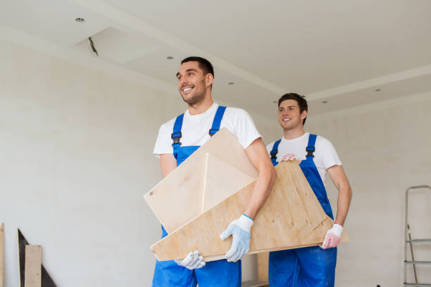 Best Hoarding Cleanup  in Haysville, KS