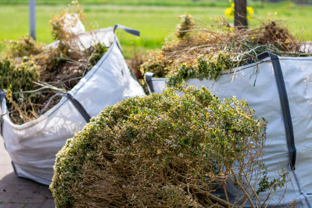 Same-Day Junk Removal Services in Haysville, KS