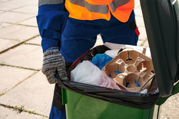 Best Yard Waste Removal  in Haysville, KS