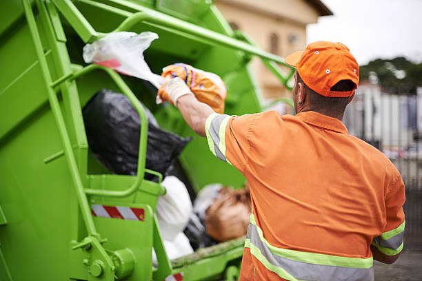 Junk Removal for Events in Haysville, KS