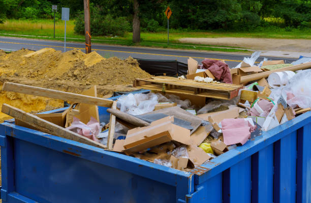 Best Yard Waste Removal  in Haysville, KS
