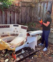 Best Residential Junk Removal  in Haysville, KS
